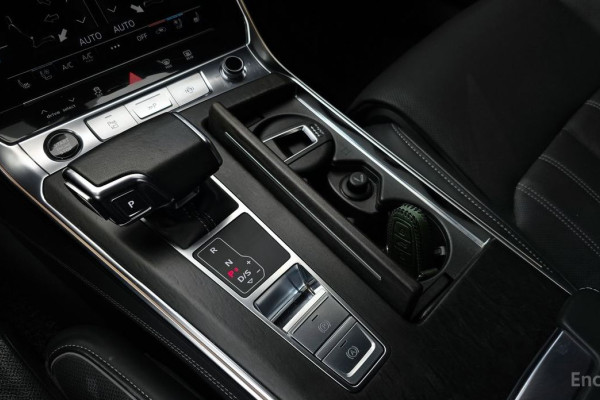 2021 Audi A7 с пробегом 36 839 км