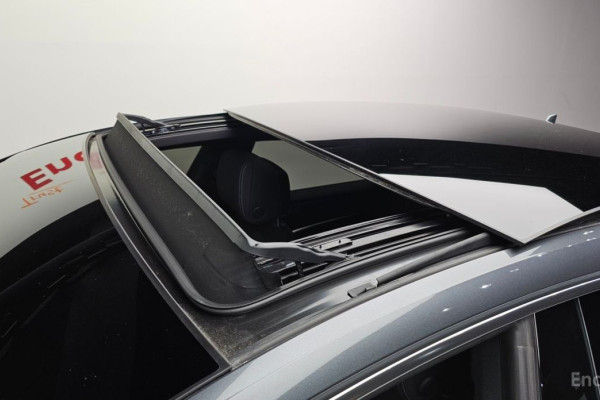 2022 Audi A7 с пробегом 35 484 км