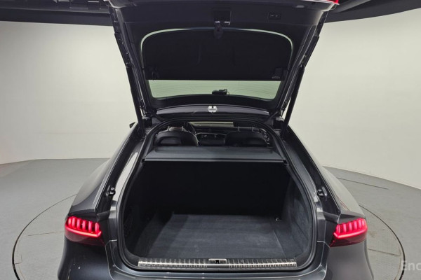 2022 Audi A7 с пробегом 35 484 км