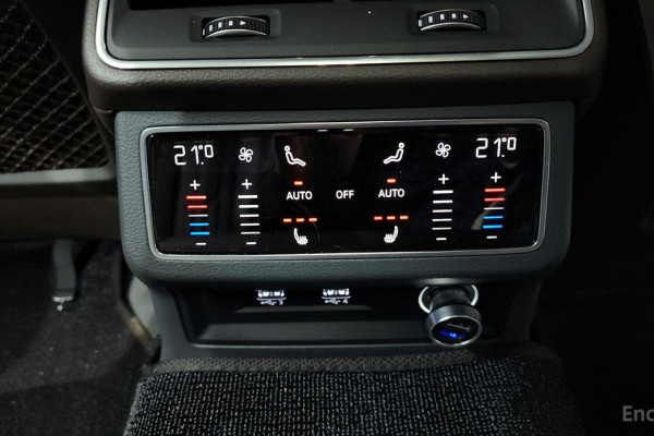 2020 Audi A7 с пробегом 56 609 км