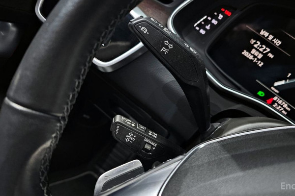 2022 Audi A7 с пробегом 81 678 км