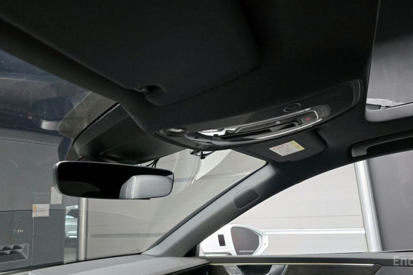 2021 Audi A7 с пробегом 36 839 км