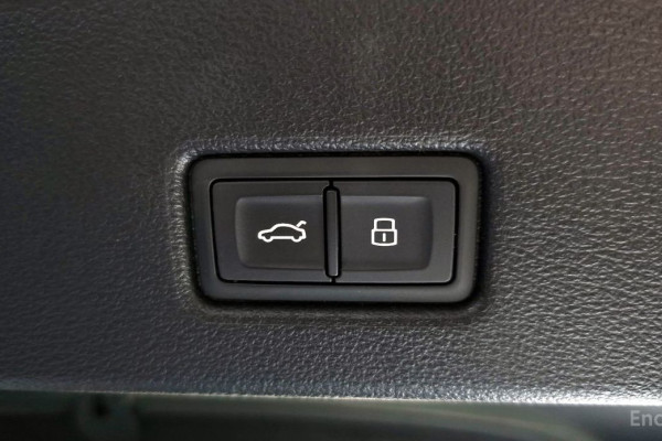 2021 Audi A7 с пробегом 36 839 км