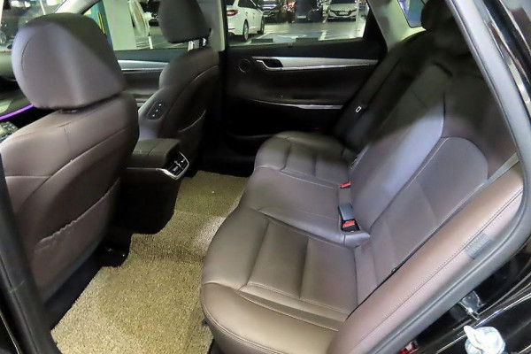 2021 Hyundai Grandeur с пробегом 49 544 км