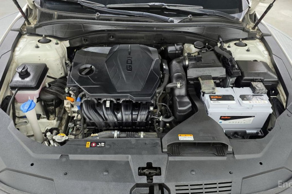 2022 Hyundai Grandeur с пробегом 59 728 км