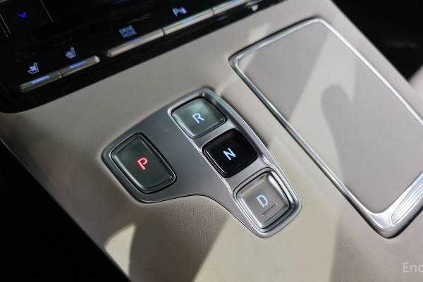 2022 Hyundai Grandeur с пробегом 59 728 км