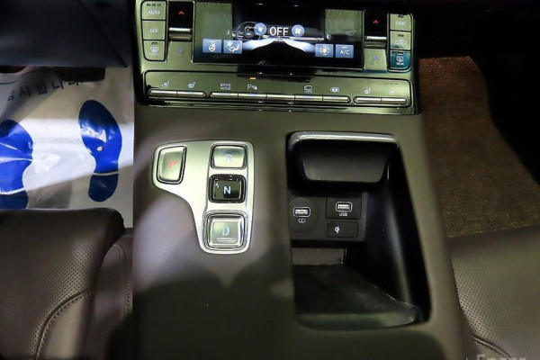 2021 Hyundai Grandeur с пробегом 49 544 км