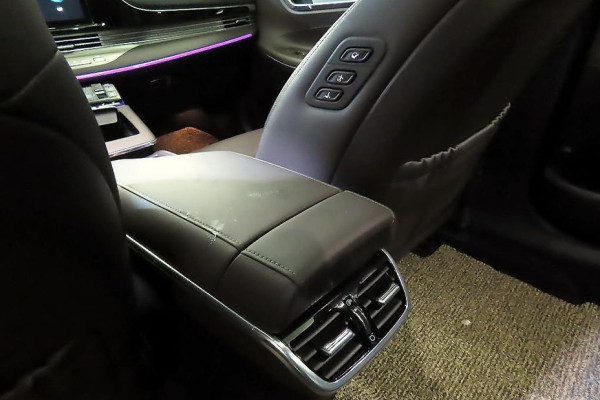 2021 Hyundai Grandeur с пробегом 49 544 км