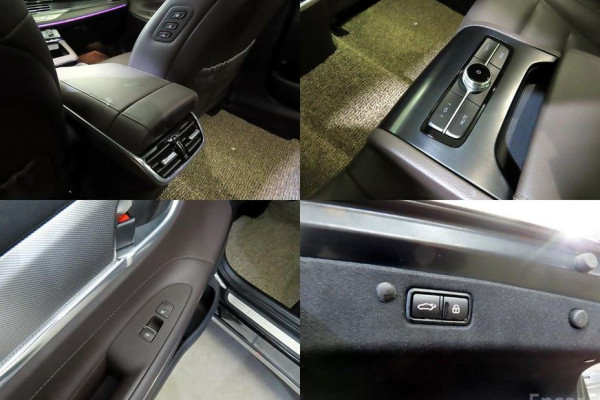 2021 Hyundai Grandeur с пробегом 49 544 км