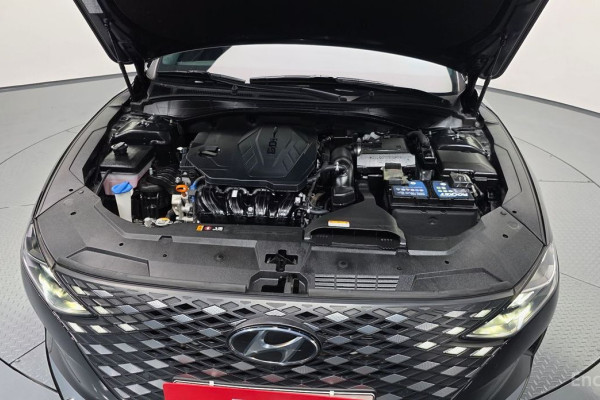 2022 Hyundai Grandeur с пробегом 52 406 км