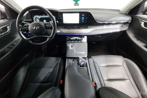 2022 Hyundai Grandeur с пробегом 72 192 км