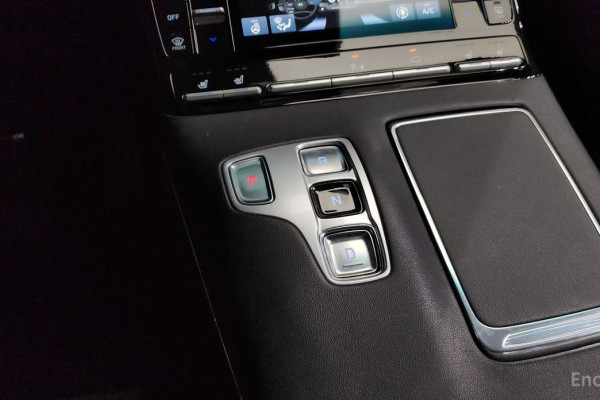 2022 Hyundai Grandeur с пробегом 72 192 км