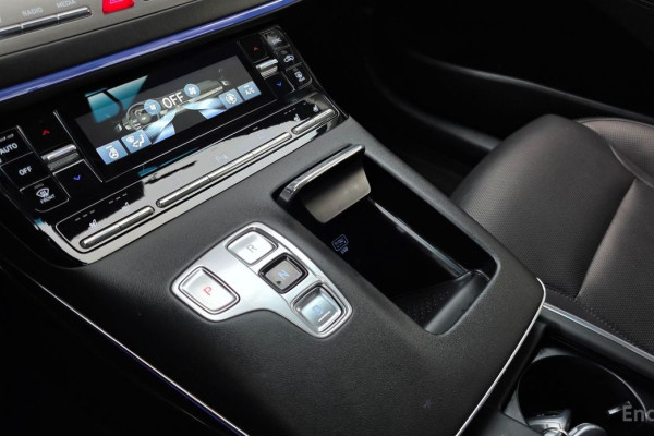 2022 Hyundai Grandeur с пробегом 52 406 км