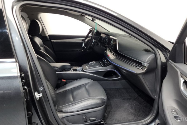 2022 Hyundai Grandeur с пробегом 72 192 км