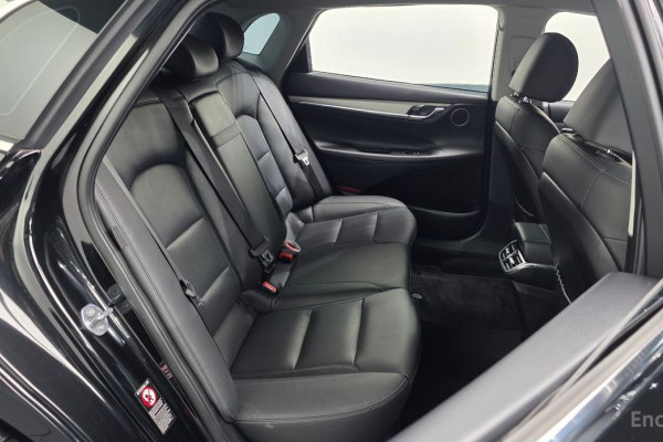 2022 Hyundai Grandeur с пробегом 52 406 км