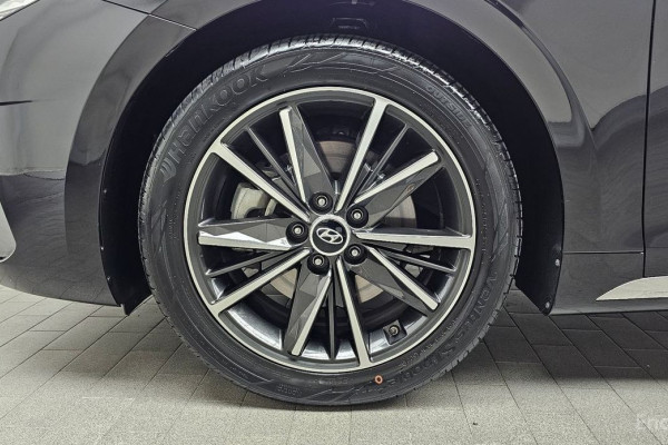 2021 Hyundai Grandeur с пробегом 46 216 км