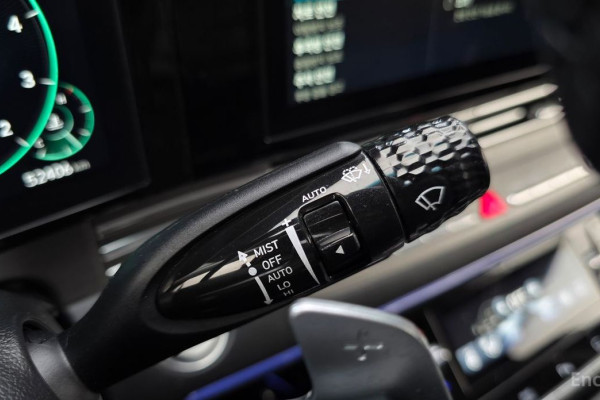 2022 Hyundai Grandeur с пробегом 52 406 км