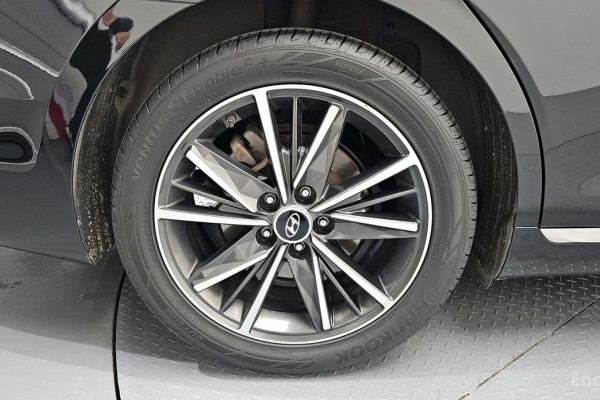 2022 Hyundai Grandeur с пробегом 92 511 км