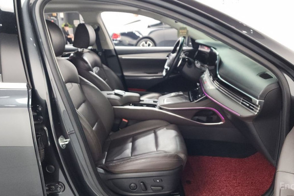 2021 Hyundai Grandeur с пробегом 56 358 км