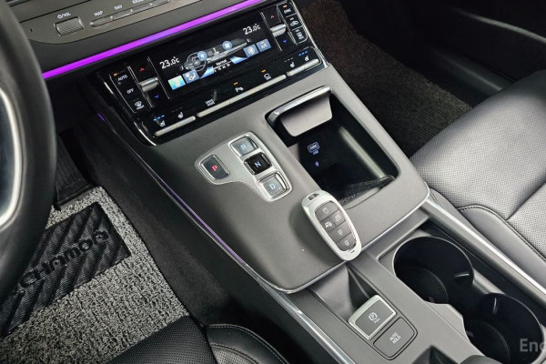 2021 Hyundai Grandeur с пробегом 46 216 км