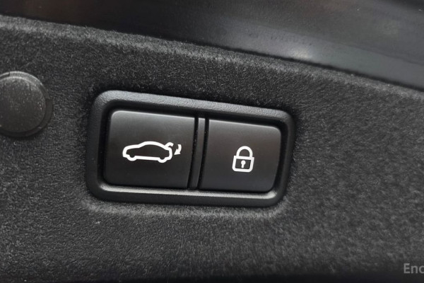 2022 Hyundai Grandeur с пробегом 52 406 км