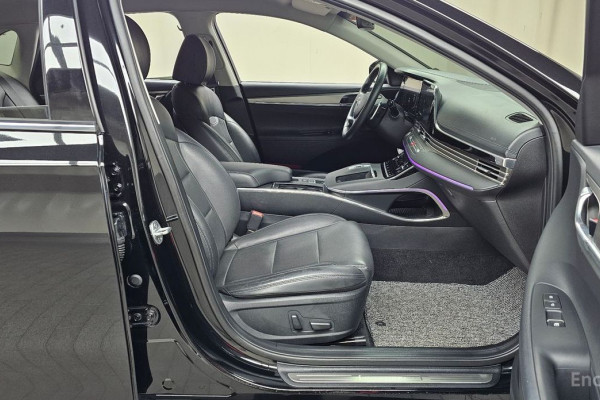 2021 Hyundai Grandeur с пробегом 46 216 км