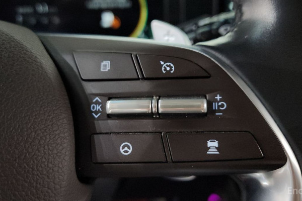 2021 Hyundai Grandeur с пробегом 56 358 км