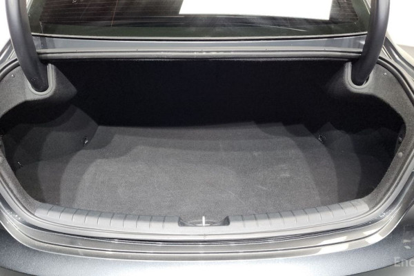 2022 Hyundai Grandeur с пробегом 72 192 км