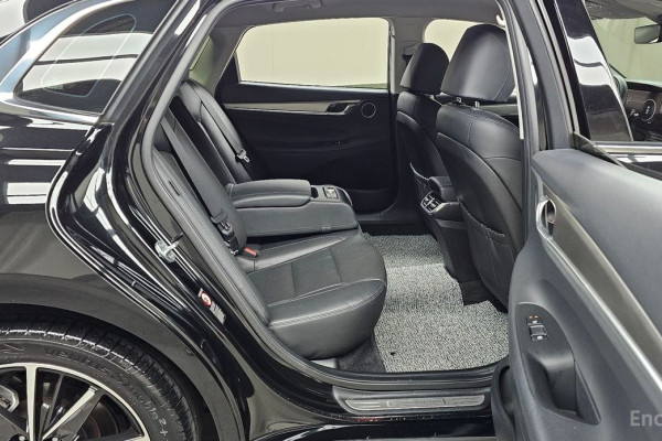 2021 Hyundai Grandeur с пробегом 46 216 км