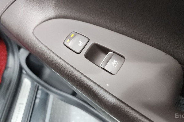 2021 Hyundai Grandeur с пробегом 56 358 км