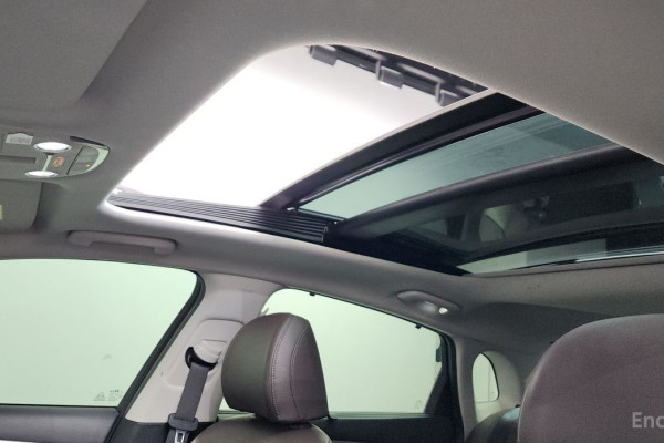 2021 Hyundai Grandeur с пробегом 56 358 км