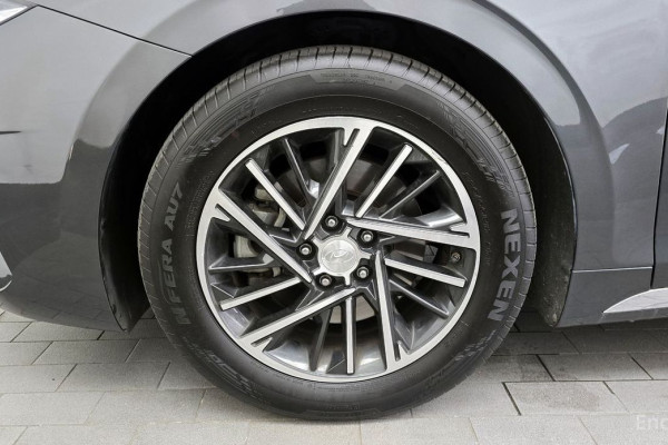 2021 Hyundai Grandeur с пробегом 64 276 км