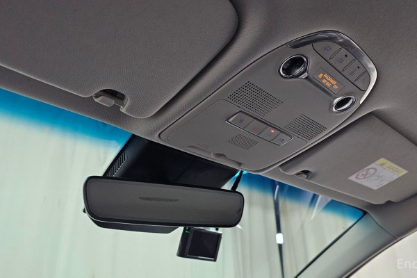 2021 Hyundai Grandeur с пробегом 46 216 км