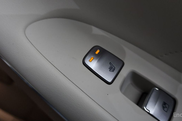 2021 Hyundai Grandeur с пробегом 42 055 км