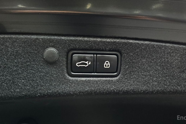 2021 Hyundai Grandeur с пробегом 46 216 км