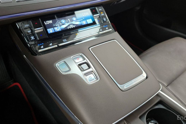 2021 Hyundai Grandeur с пробегом 64 276 км