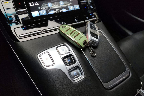 2021 Hyundai Grandeur с пробегом 73 486 км