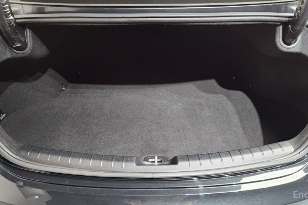 2021 Hyundai Grandeur с пробегом 42 055 км