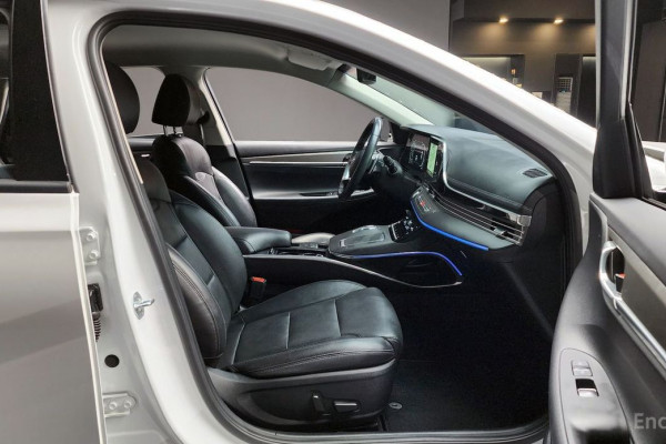 2021 Hyundai Grandeur с пробегом 73 486 км