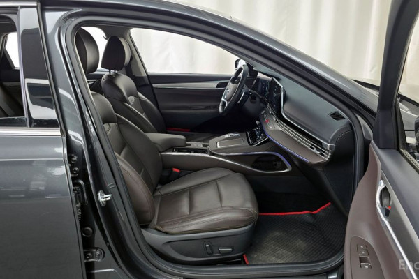 2021 Hyundai Grandeur с пробегом 64 276 км