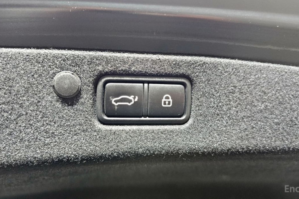 2022 Hyundai Grandeur с пробегом 92 511 км