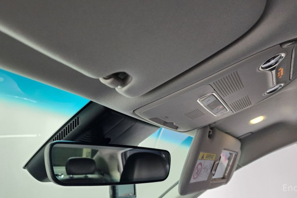 2021 Hyundai Grandeur с пробегом 125 617 км