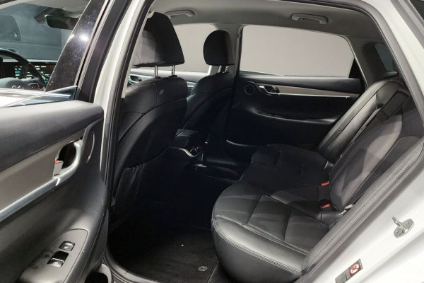 2021 Hyundai Grandeur с пробегом 73 486 км