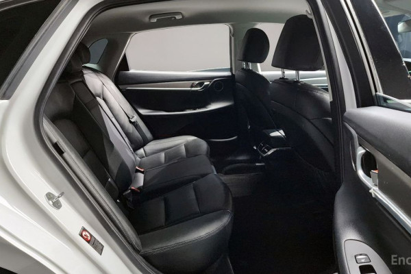 2021 Hyundai Grandeur с пробегом 73 486 км