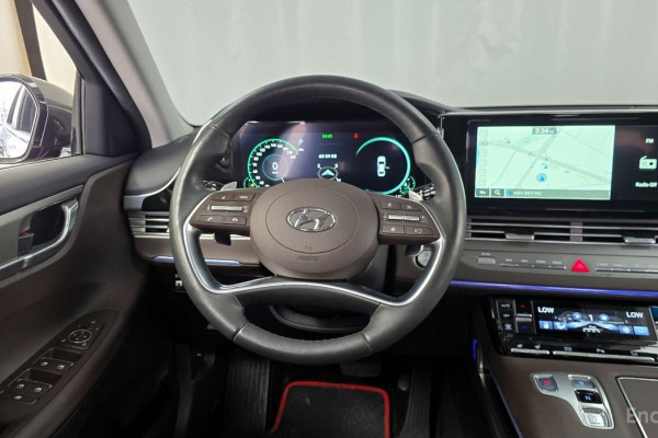 2021 Hyundai Grandeur с пробегом 64 276 км