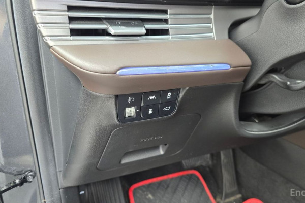 2021 Hyundai Grandeur с пробегом 64 276 км