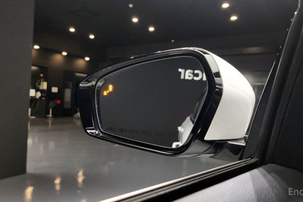 2021 Hyundai Grandeur с пробегом 73 486 км