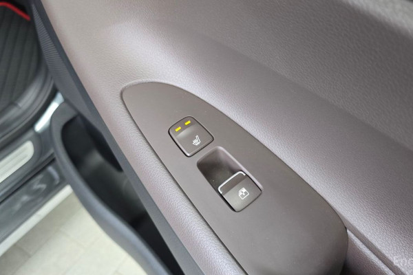 2021 Hyundai Grandeur с пробегом 64 276 км