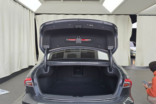 2021 Hyundai Grandeur с пробегом 64 276 км