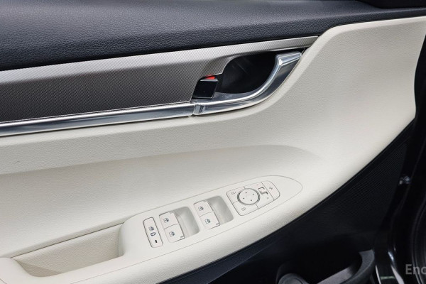 2022 Hyundai Grandeur с пробегом 92 822 км